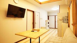 アパートメント 3 ベッドルーム 禁煙 (201)