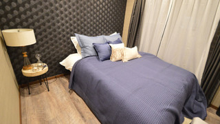 アパートメント 3 ベッドルーム