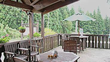 テラス / パティオ / 25