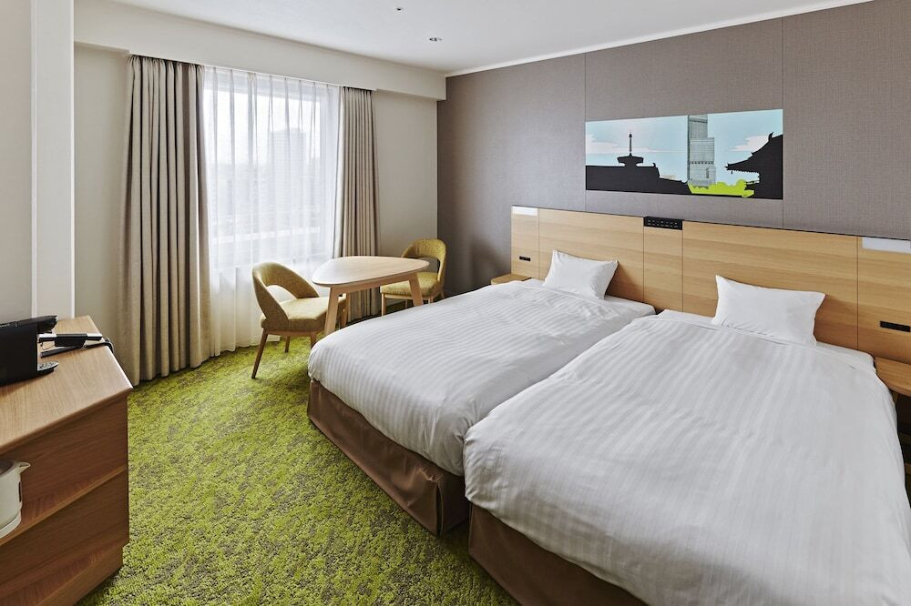 コンフォートツイン