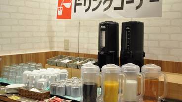 朝食 / 3