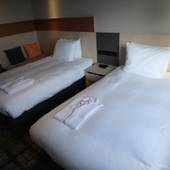 ANAクラウンプラザホテル秋田（秋田県 シティホテル） / 2