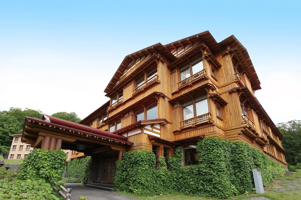 十和田ホテル【秋田】3504483