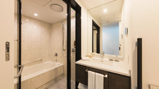 スダンダードクイーンルーム, 禁煙