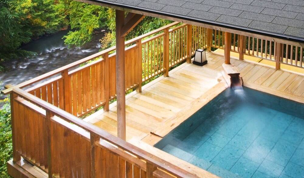 大浴場 白鷺の湯 / 1