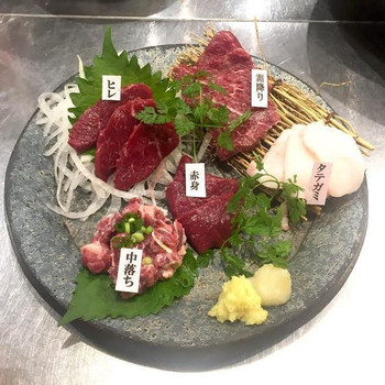 「HANABI」料理 1175679 