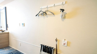 ファミリー ルーム 禁煙