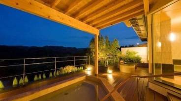 屋外スパ浴槽 / 3