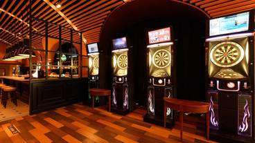 バー (施設内) / 7