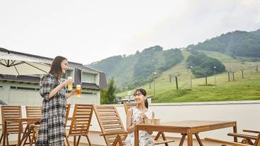 施設内の設備 / 11