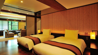 サイプレススイート マウンテンビュー