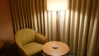 デラックス ダブルルーム 禁煙