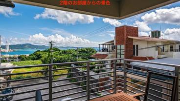 部屋からの景観 / 21