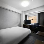 ダイワロイネットホテル横浜関内（神奈川県 ビジネスホテル） / 4