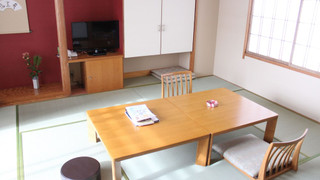 和室 シティービュー 禁煙