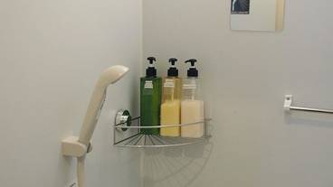 バスルームのシャワー / 15