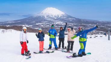 スノーボード / 9