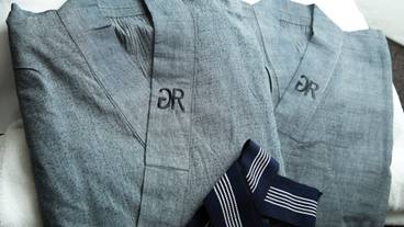 施設内の設備 / 2