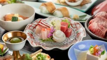 食事・飲み物 / 5