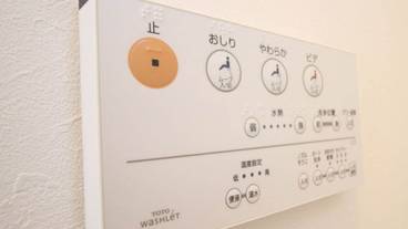 客室の設備とサービス / 18