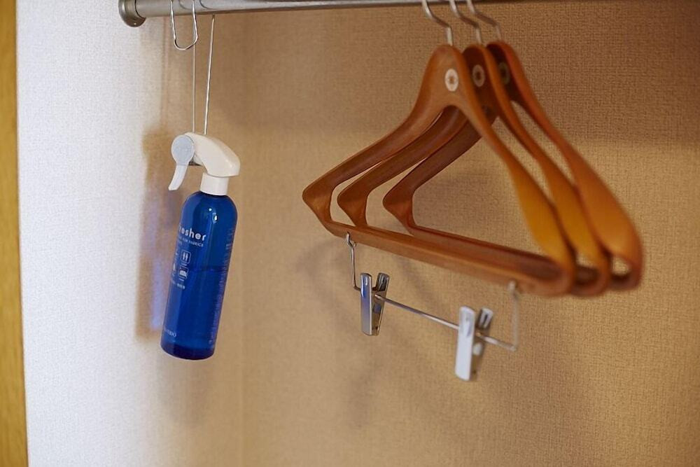 客室の設備とサービス