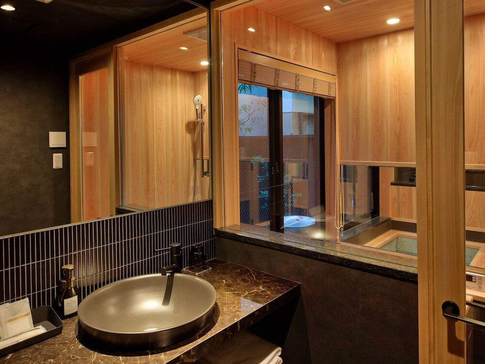 客室の設備とサービス