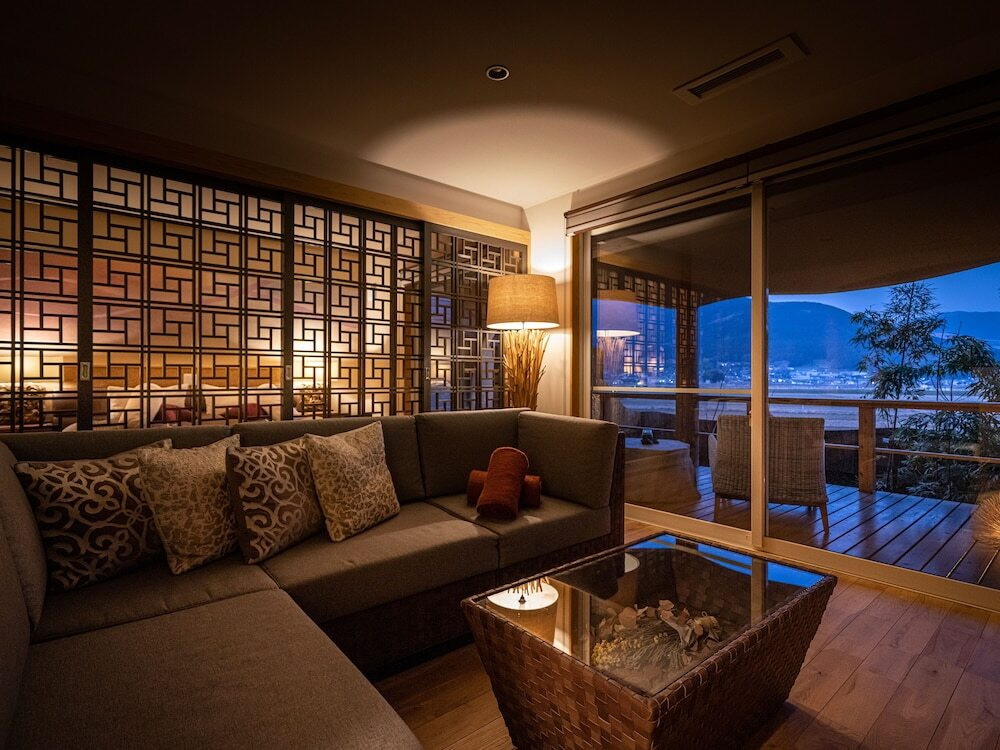 dadaroma／リビング