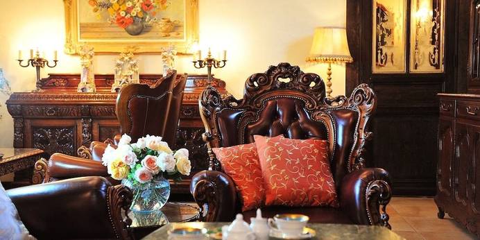 ルゼ ヴィラ（長野県 ペンション） / 1