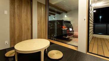 リビング エリア / 17