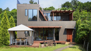 ファミリー ハウス