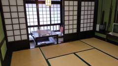 虹岳島温泉 虹岳島荘