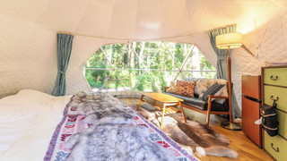 Glamping Hanz Pao (大人4名)