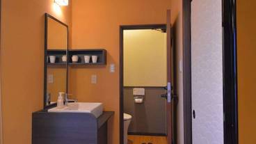 バスルーム / 21