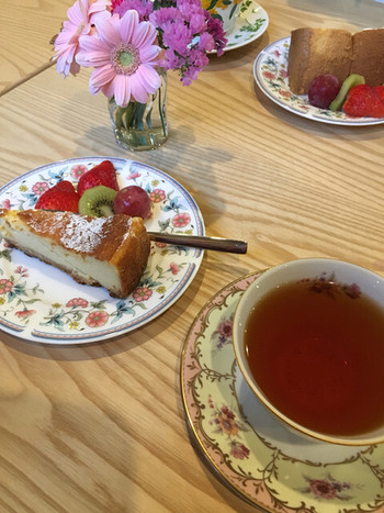 「町家紅茶店 凜香」料理 1012867 