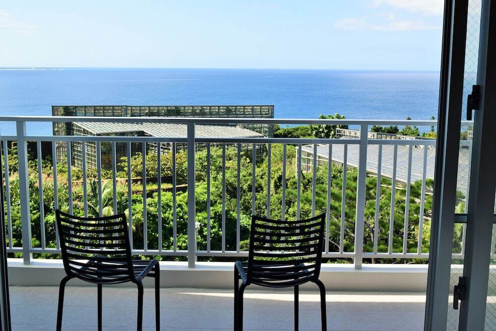 施設からの眺望