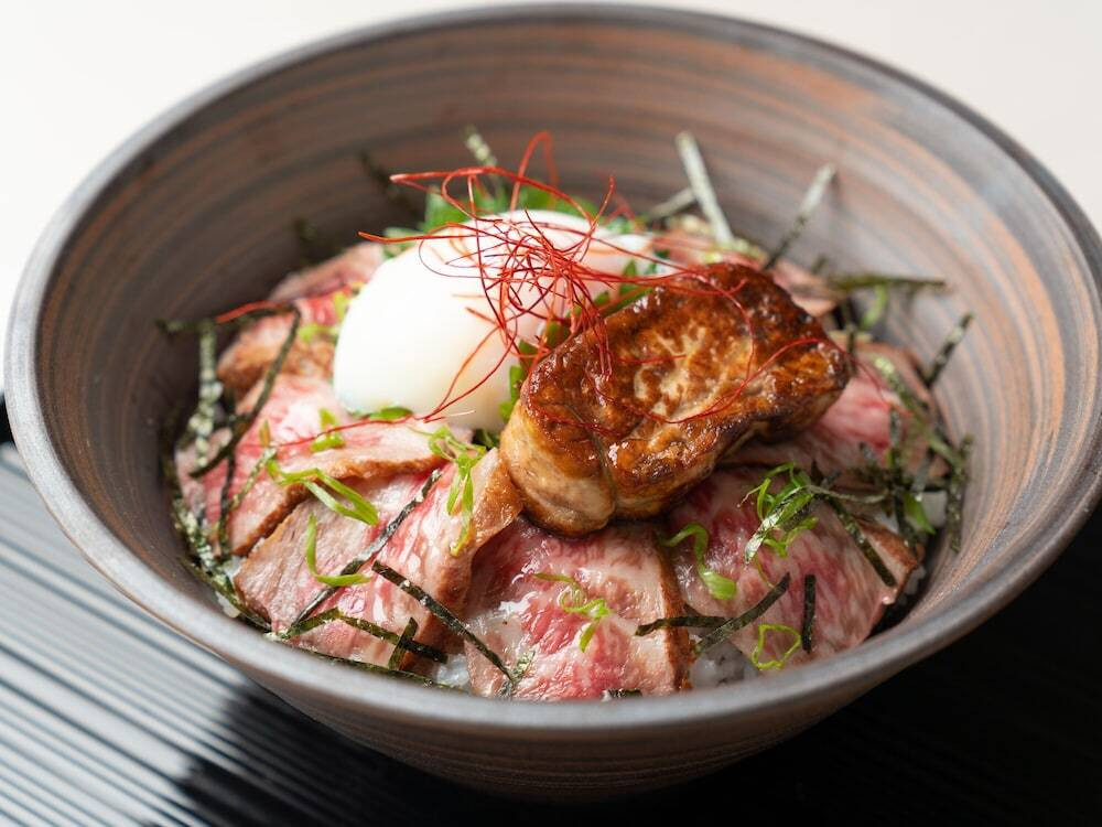 ルームサービス一例①