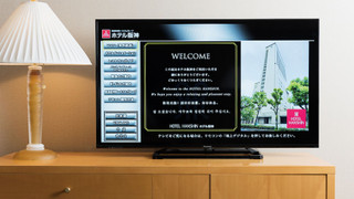 ハリウッドツイン（禁煙）