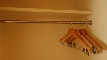 客室の設備とサービス / 19