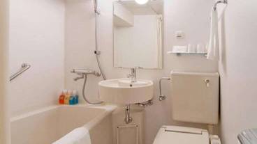 バスルーム / 14