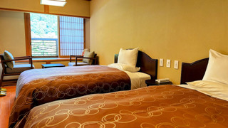 ファミリー ルーム