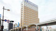 東横イン岩国駅西口