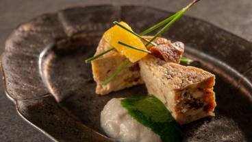 食事・飲み物 / 7