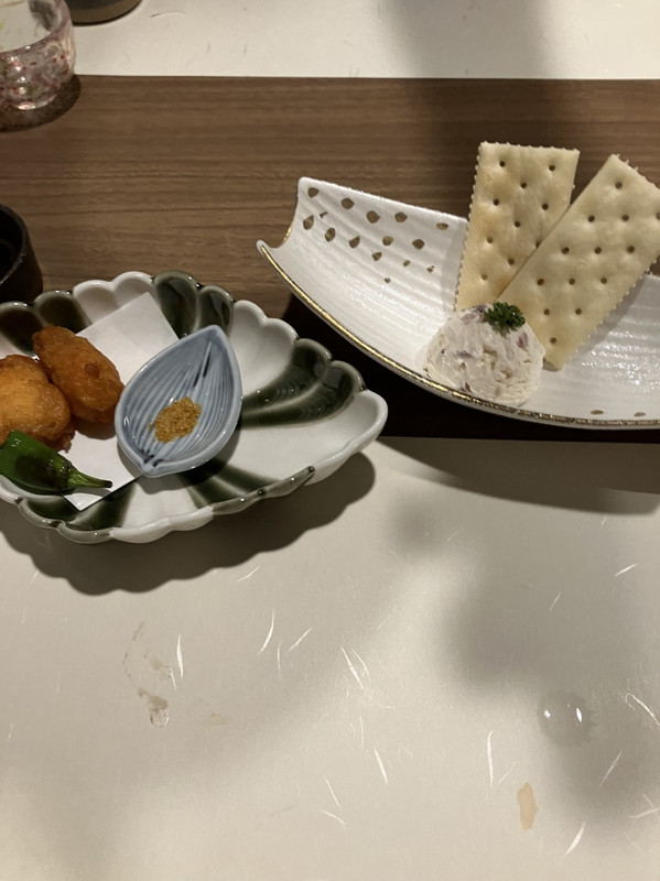 おつまみ