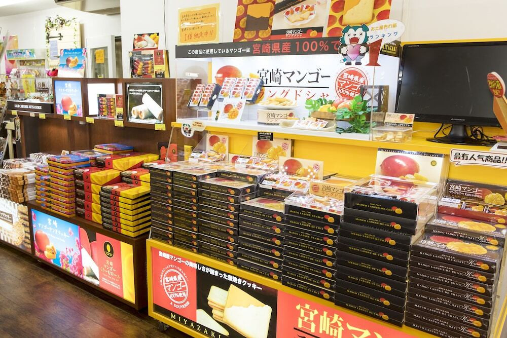 ギフト ショップ