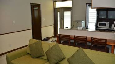 リビング エリア / 12