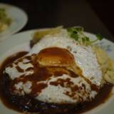 洋食 小春軒（ヨウショクコハルケン）