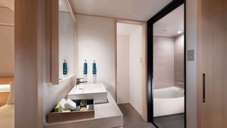 ツインデラックスルーム 禁煙