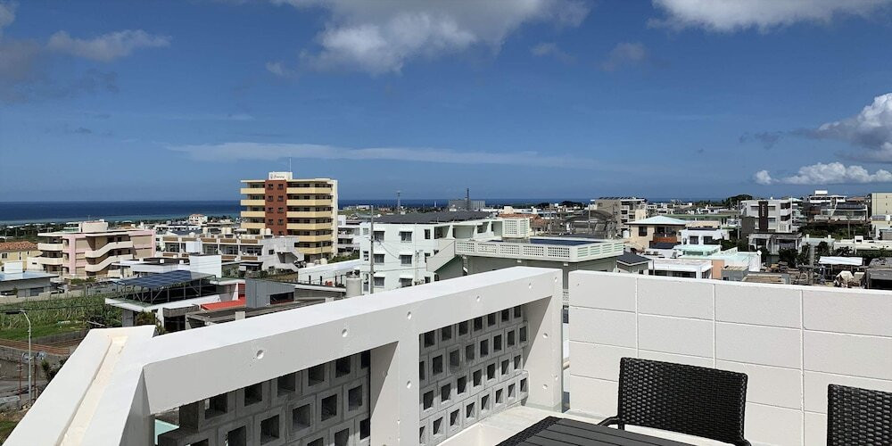 建物のデザイン