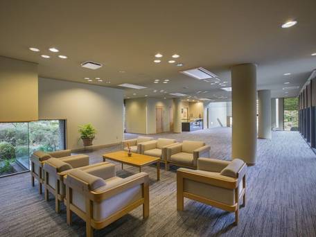 箱根小涌園 美山楓林 / 3