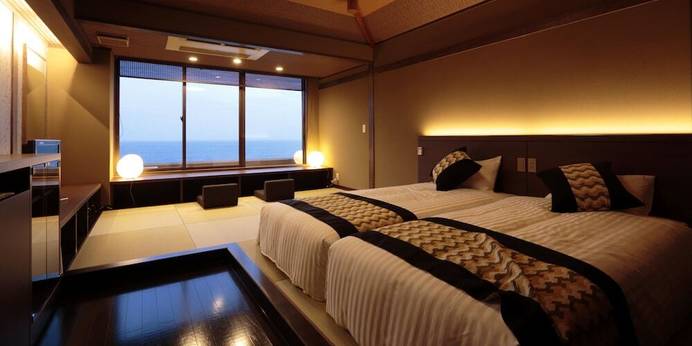 戸田温泉 海のほてる いさば(静岡県 旅館) / 1